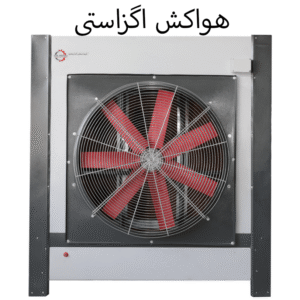 هواکش اگزاستی