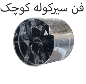 فن سیرکوله کوچک